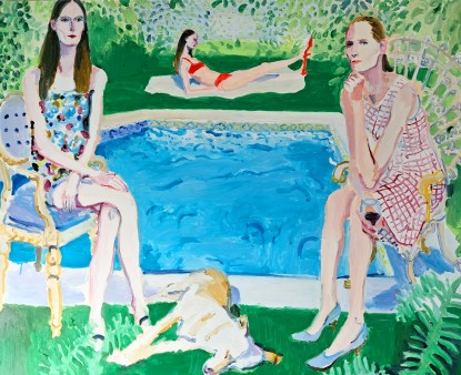 Xevi Solà, Dimanche 3, 2025